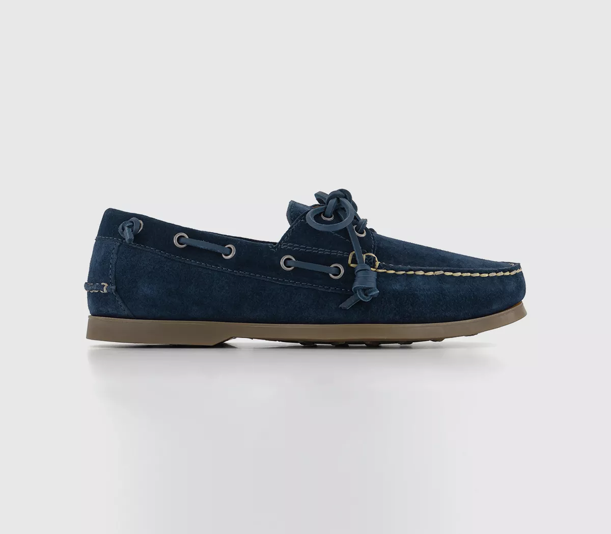 Polo Ralph Lauren Merton Shoes  Newport Navy