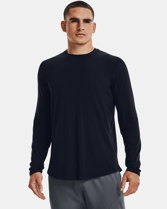 Men's UA Greatest (Tee) Ever Long Sleeve