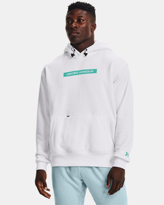 Men's UA DNA Hoodie