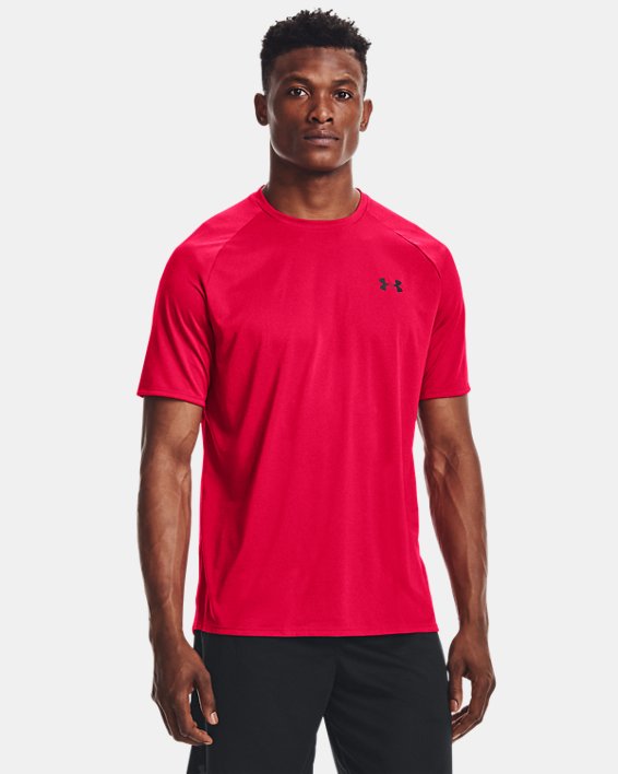 Men's UA Tech 2.0 Short Sleeve T-Shirt