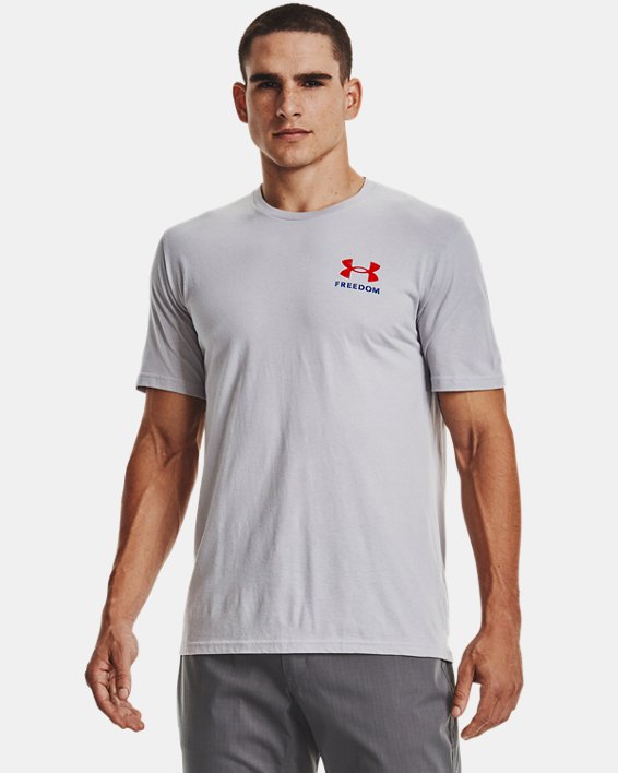 Men's UA Freedom Amp T-Shirt