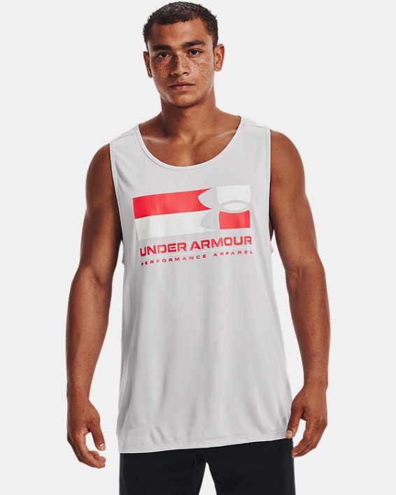 Men's UA Tech 2.0 Fast Tank