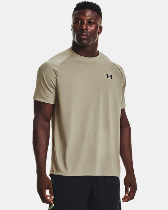 Men's UA Tech 2.0 Short Sleeve T-Shirt