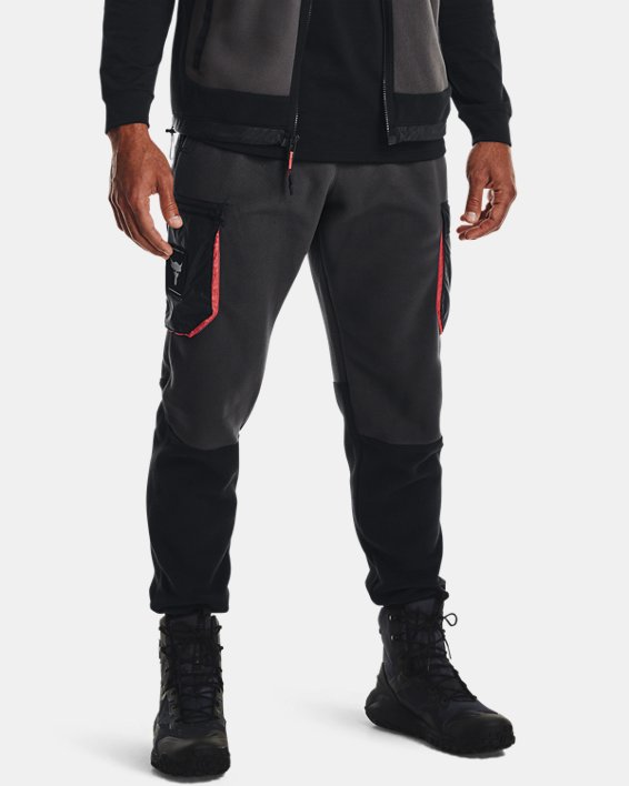 Men's Project Rock MicroFleece Pants