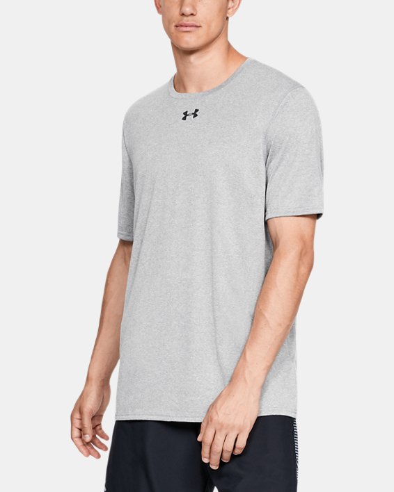 Men's UA Locker 2.0 Short Sleeve