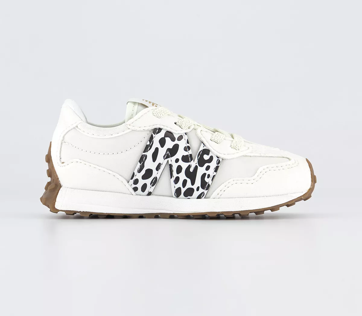 New Balance 327 Infant Trainers  Bright Sky Animal