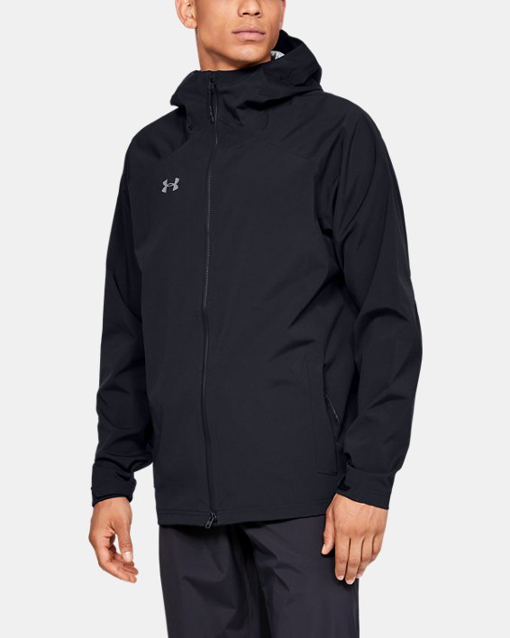 Men's UA Storm Rain Jacket