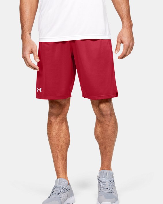 Men's UA Locker 9' Shorts