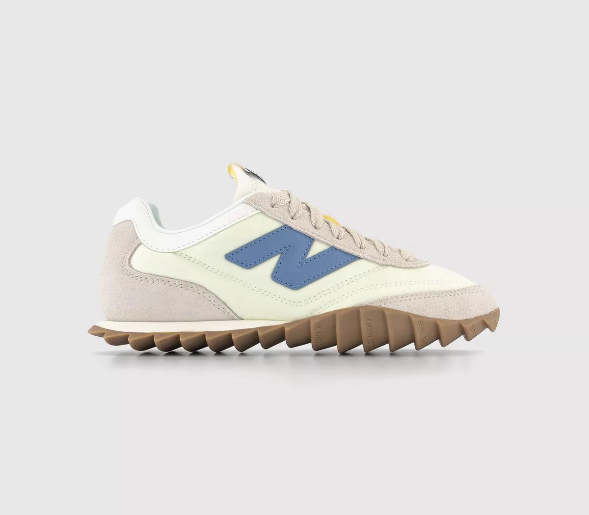 New Balance RC30 Trainers Angora Light Blue