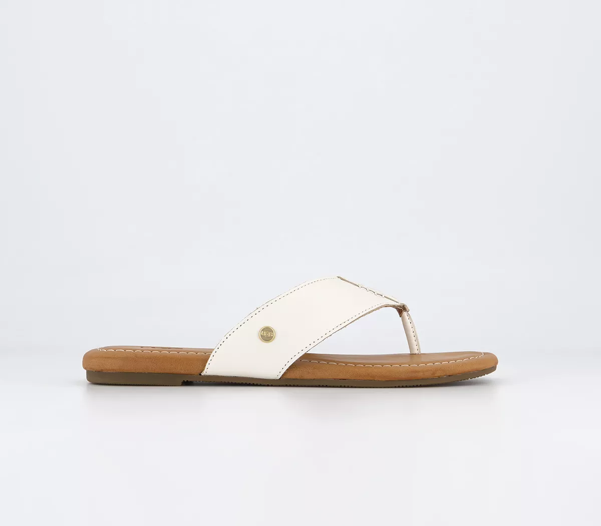 UGG Carey Flip Flop Sandals Jasmine
