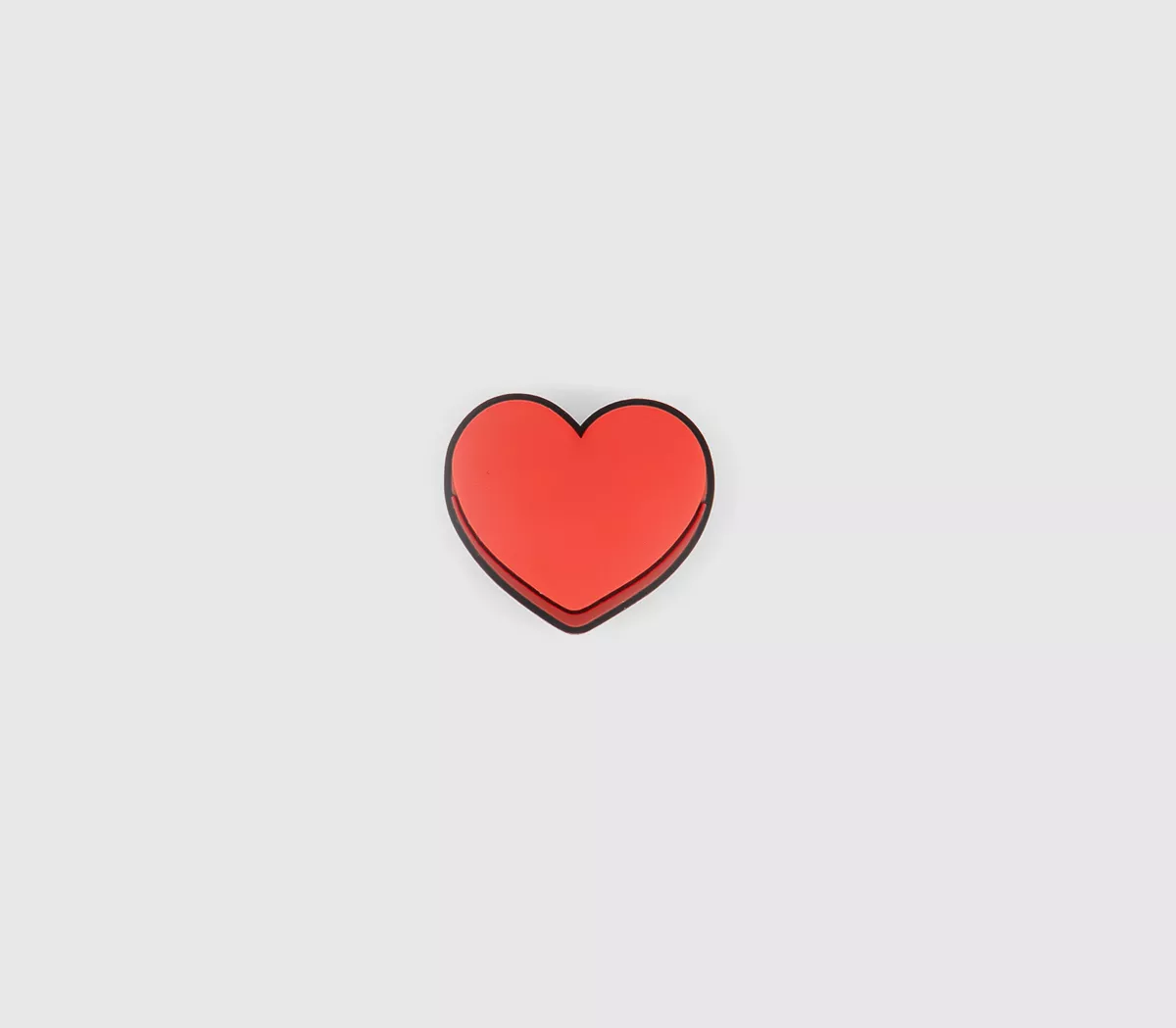 Crocs Crocs Jibbitz Charm Heart