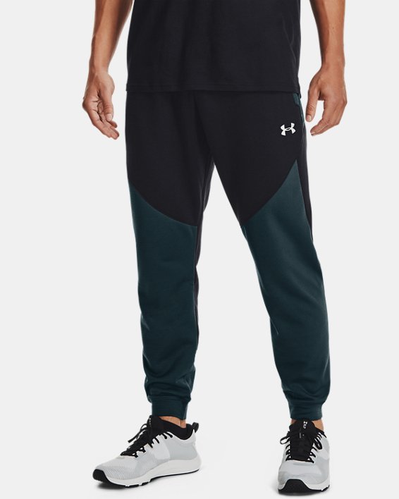 Men's UA Dynasty Fleece Joggers