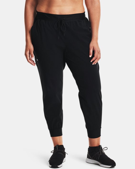 Women's UA Armour Sport Woven Pants