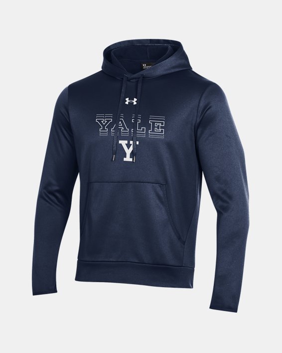Men's Armour Fleece Collegiate Sideline Hoodie