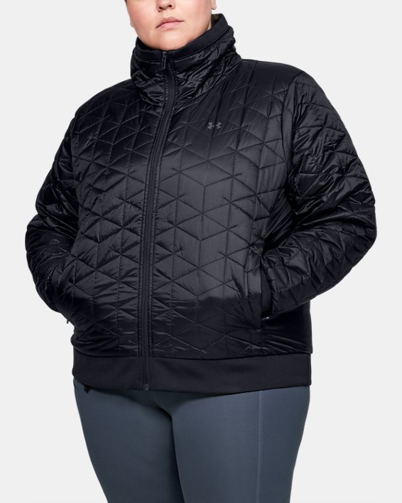 Women's ColdGear Reactor Performance Jacket