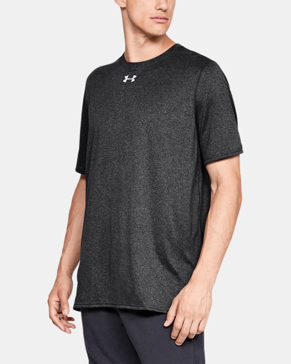 Men's UA Locker 2.0 Short Sleeve