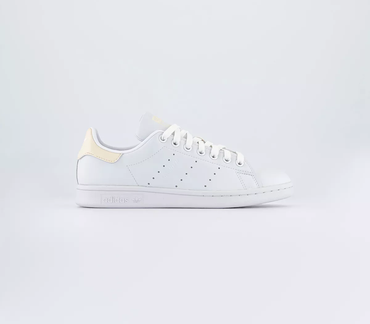 adidas Stan Smith Trainers White White Wonder White