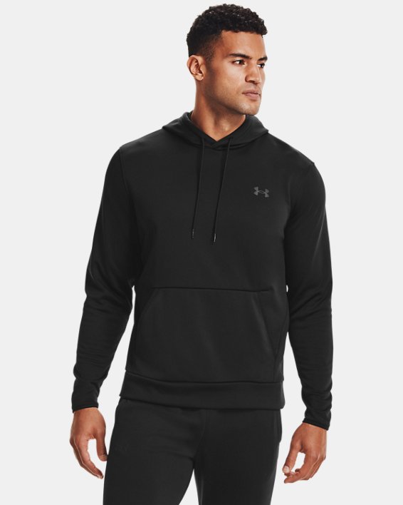 Men's Armour Fleece Hoodie