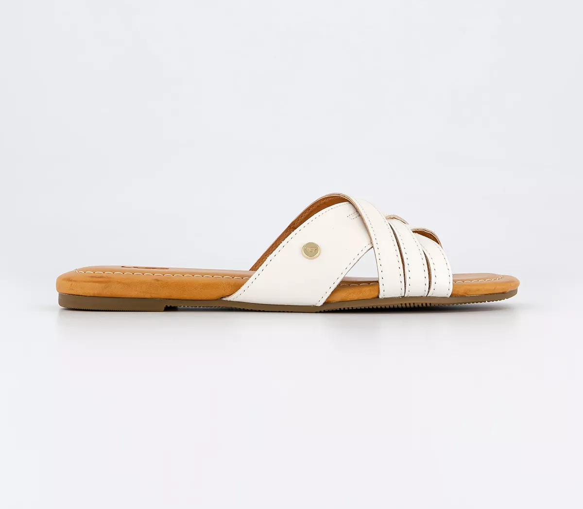 UGG Kenleigh Slides Jasmine