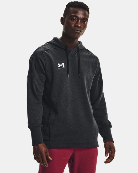 Men's UA Accelerate Off-Pitch Hoodie