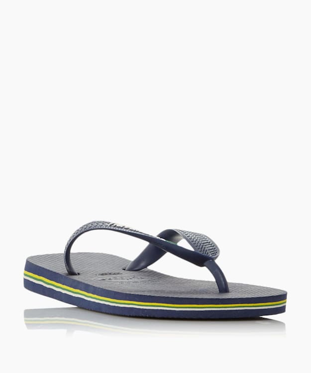 4110850 Brasil - Blue