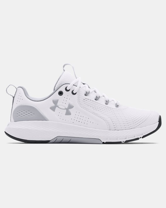 Men's UA Charged Commit 3 Wide (4E) Training Shoes