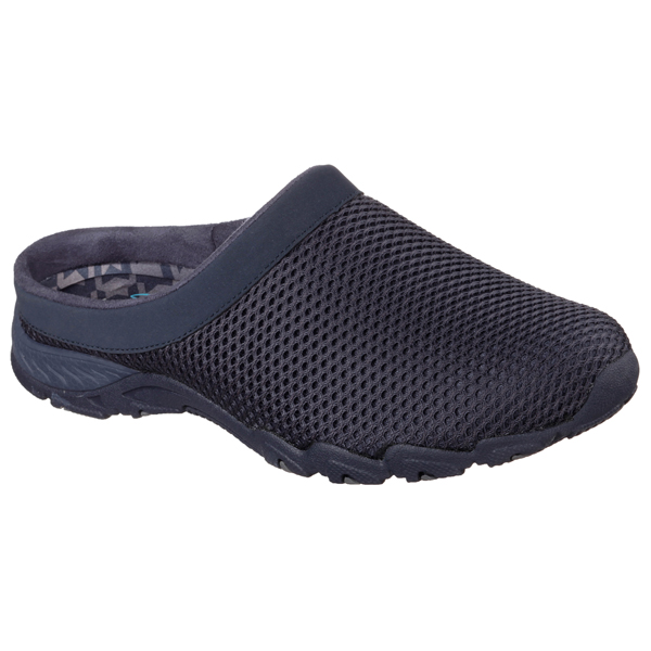 Skechers Women Relaxed Fit: Endeavor - Doppler Navy