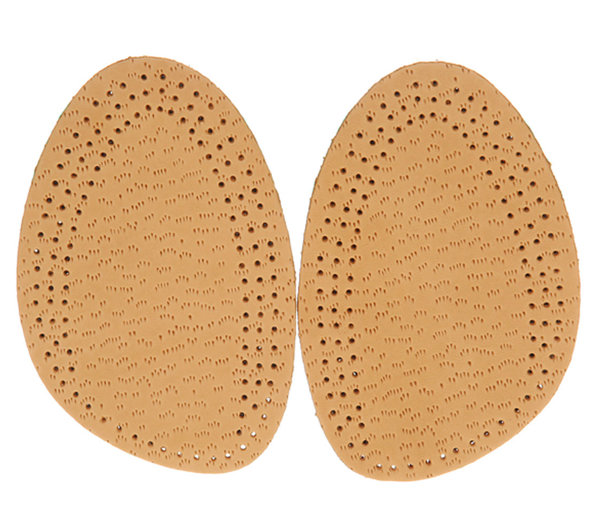 OFFICE 1/2 Leather Insole Neutral