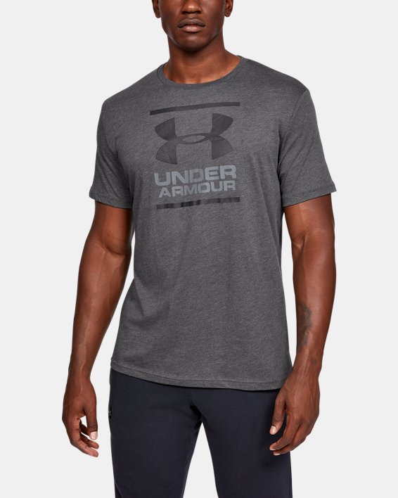 Men's UA GL Foundation Short Sleeve T-Shirt