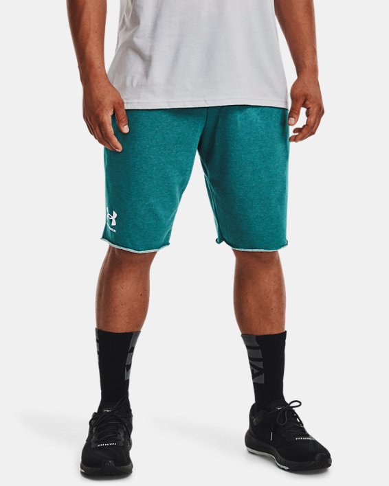 Men's UA Rival Terry Shorts