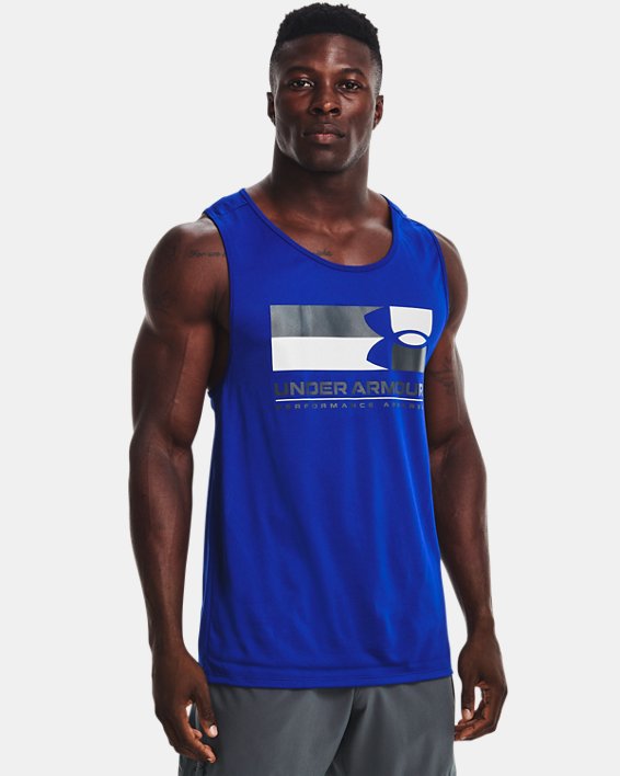 Men's UA Tech 2.0 Fast Tank