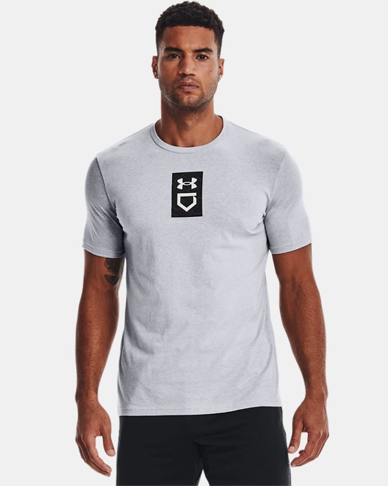 Men's UA Baseball Icon T-Shirt