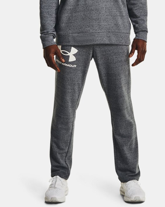 Men's UA Rival Terry Pants