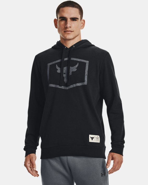 Men's Project Rock Hoodie