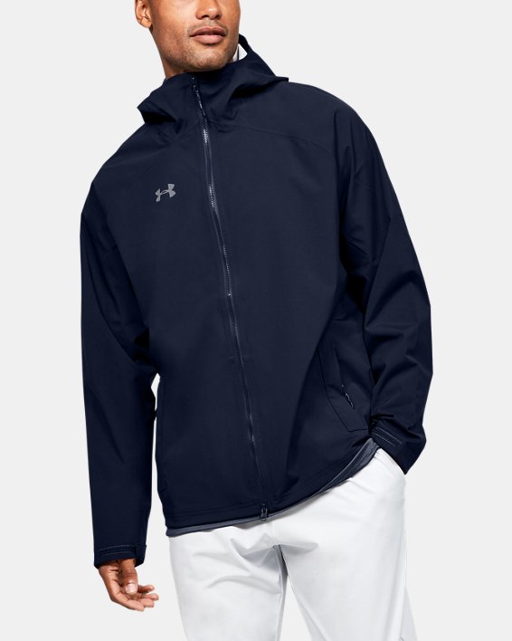 Men's UA Storm Rain Jacket