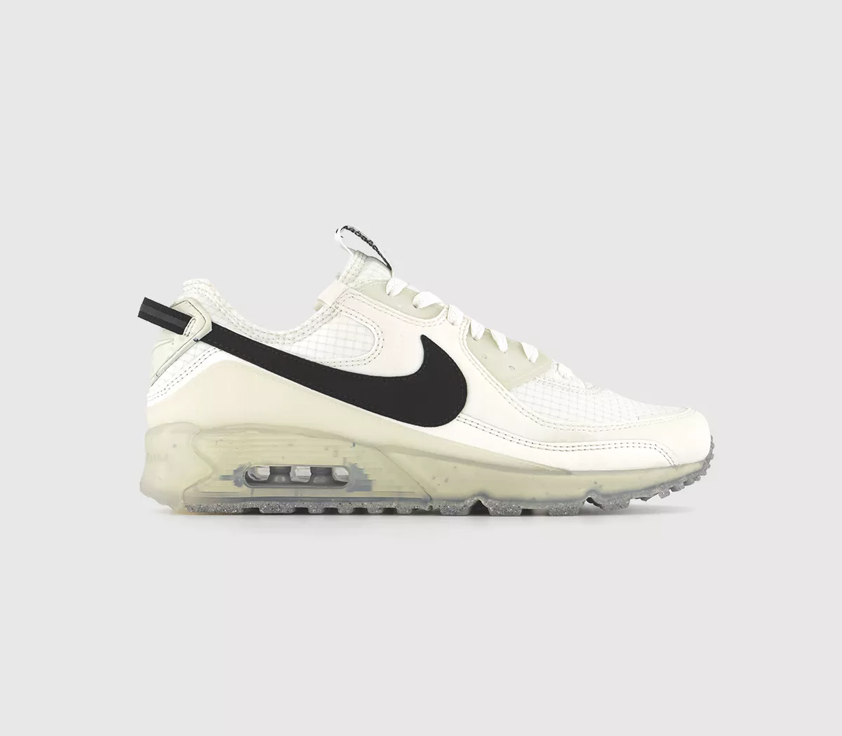 Nike Air Max Terrascape 90 Trainers Sail Black Sea Glass