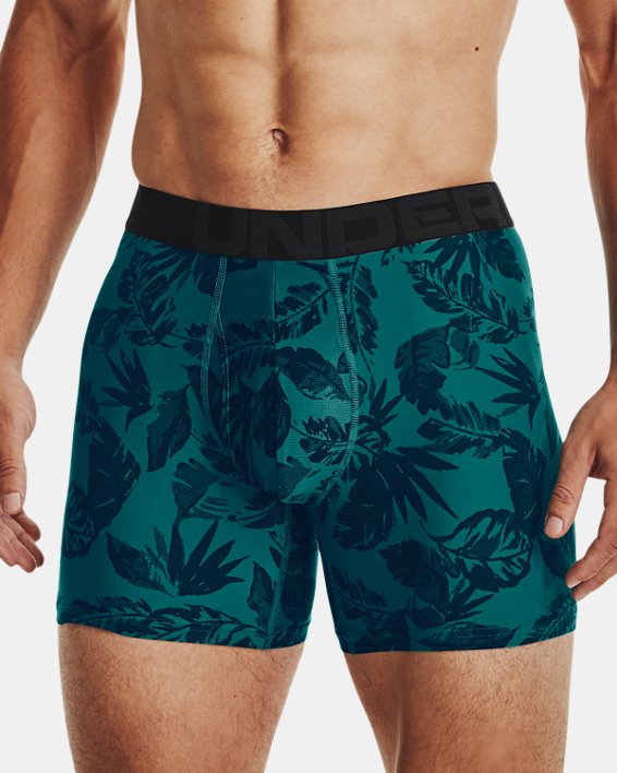 Men's UA Tech 6' Boxerjock