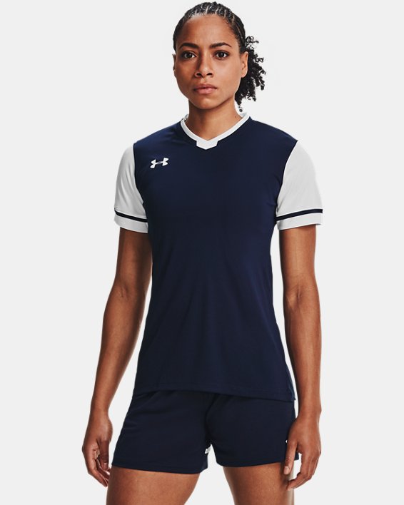 Women's UA Maquina 2.0 Jersey