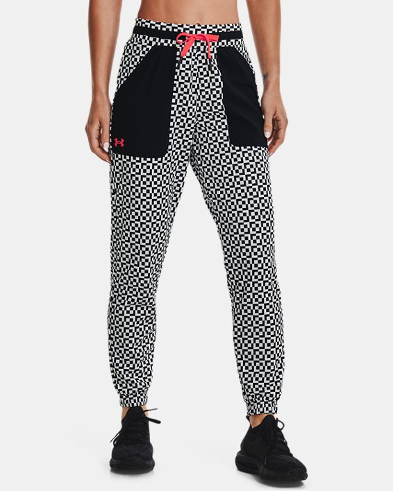 Women's UA Geo Pants