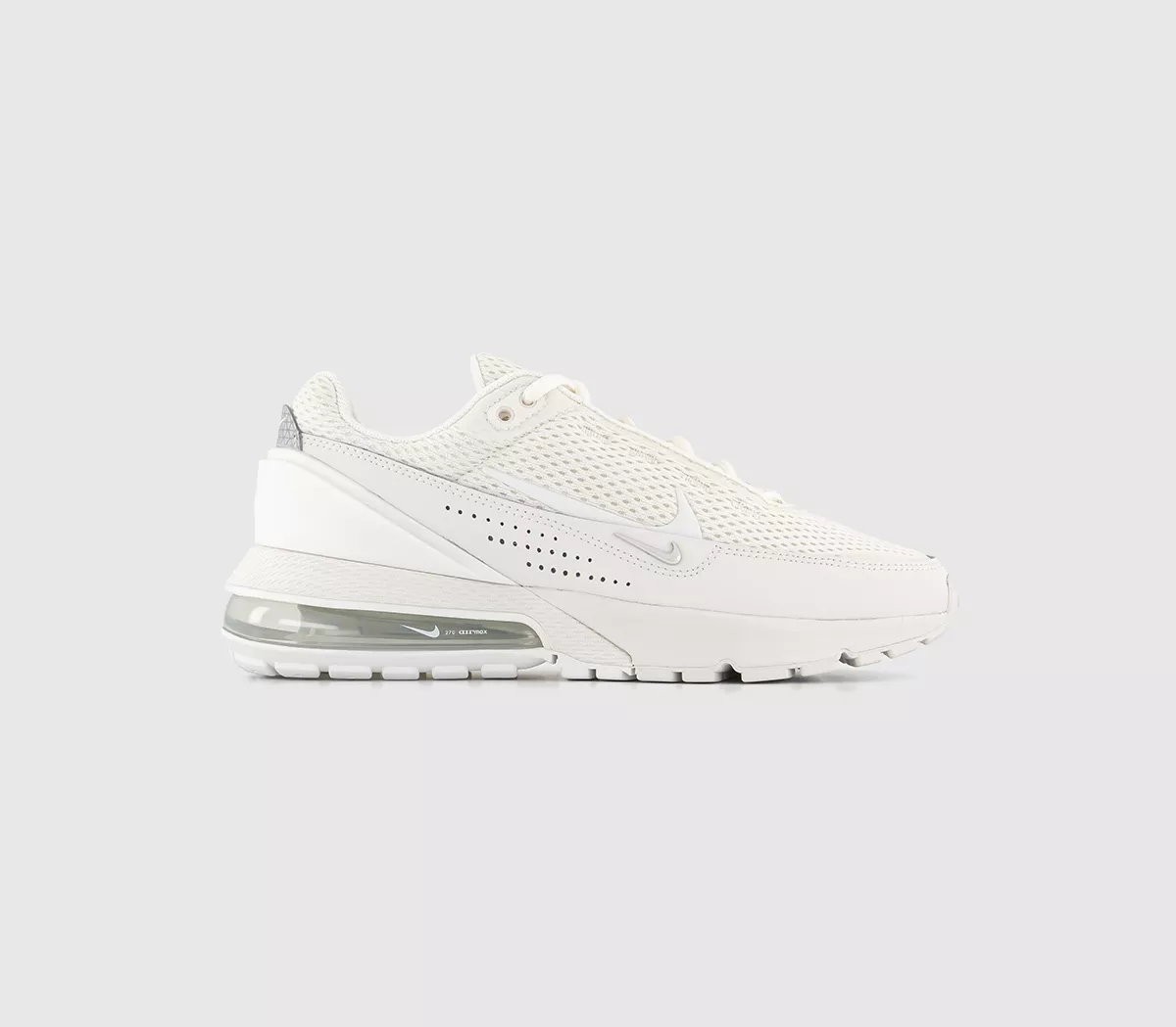 Nike Nike Air Max Pulse Trainers Sail White Phantom Alabaster