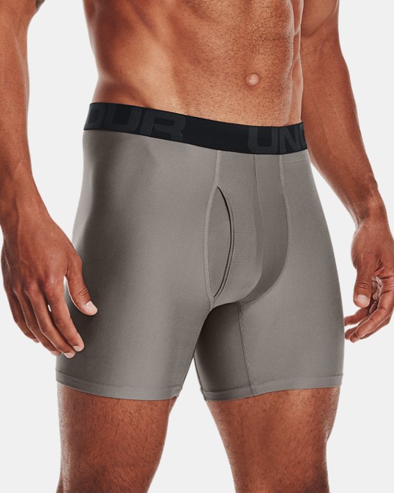 Men's UA Tech 6' Boxerjock