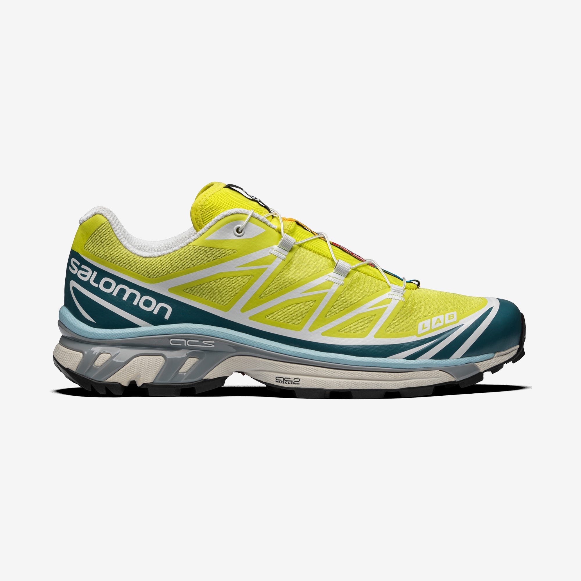 SALOMON XT-6 ADVANCED