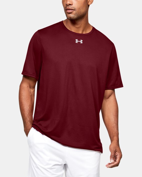 Men's UA Locker 2.0 Short Sleeve