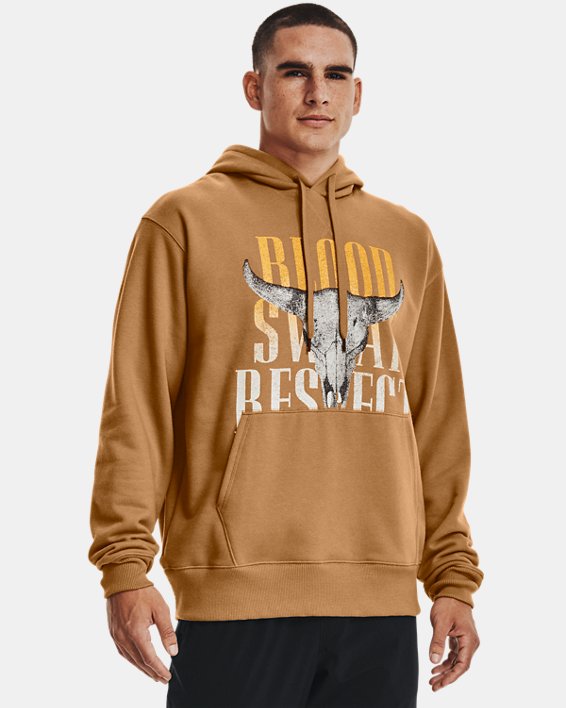 Men's Project Rock Originators Hoodie