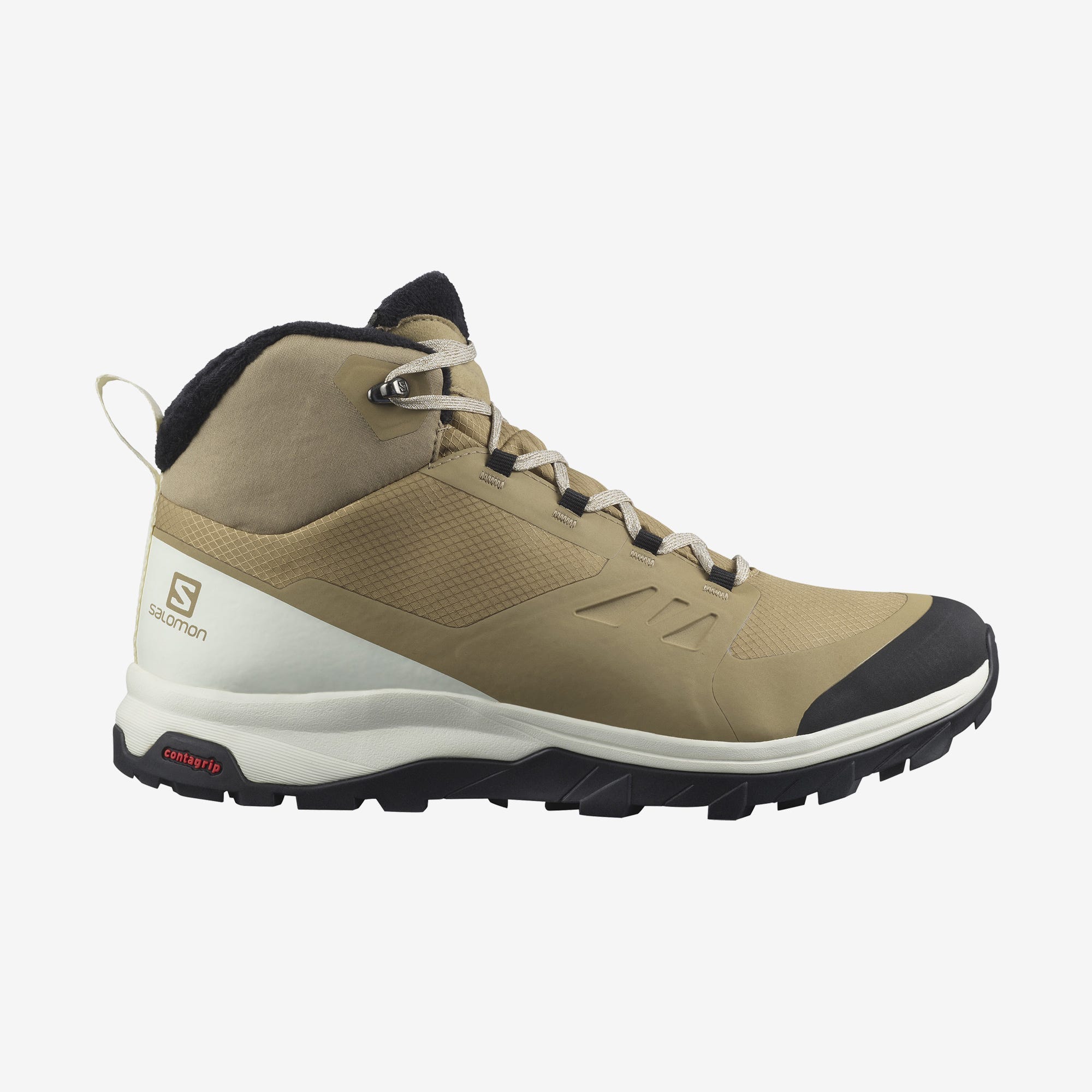 SALOMON OUTSNAP CLIMASALOMON? WATERPROOF