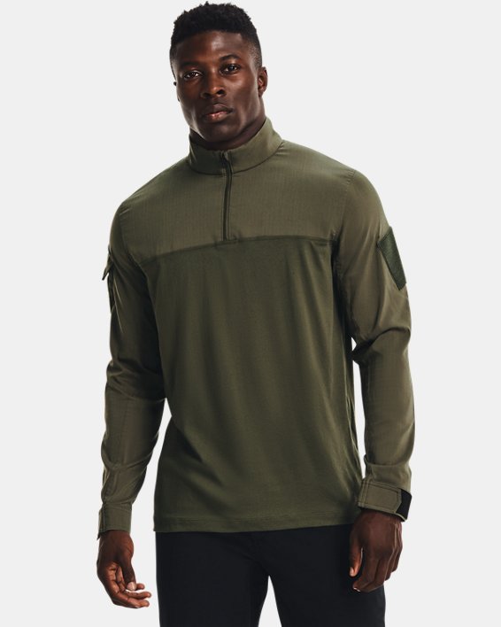 Men's UA Tactical Combat Shirt 2.0