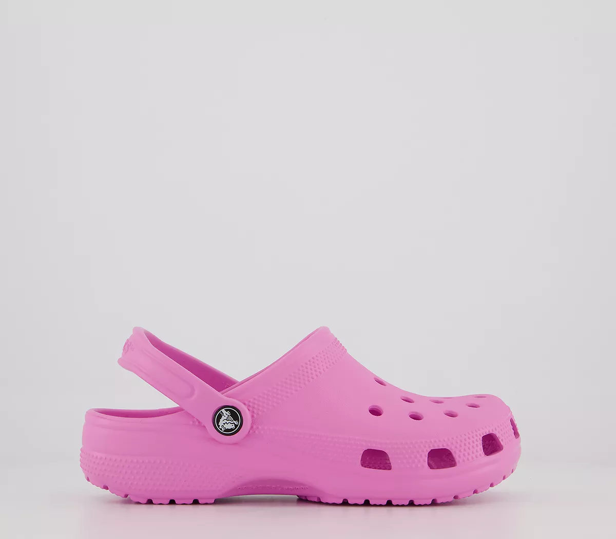 Crocs Classic Clogs Taffy Pink