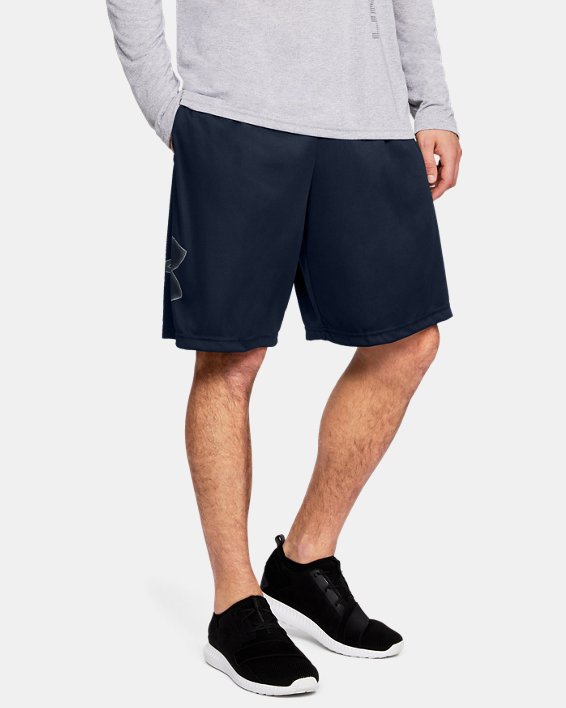 Men's UA Tech Graphic Shorts
