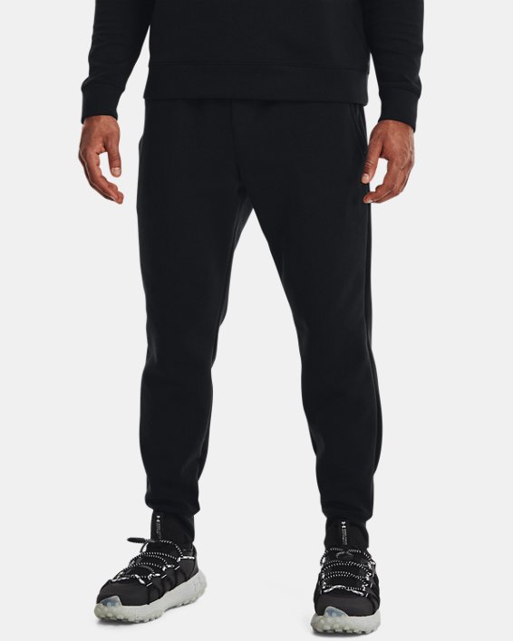 Men's UA Summit Knit Joggers