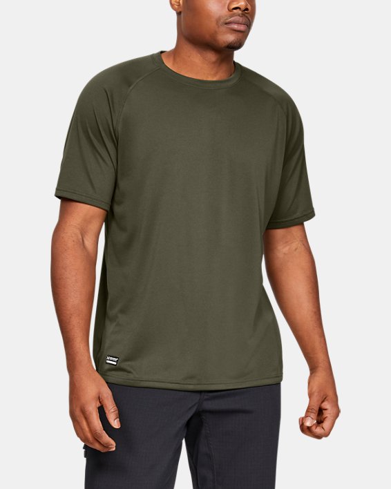 Men's UA Tactical Tech Short Sleeve T-Shirt